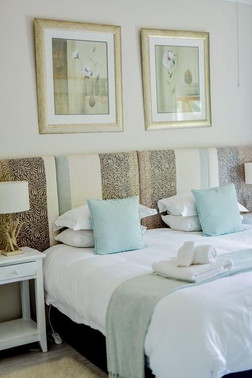 Penzion Swartberg Country Manor Matjiesrivier  Exteriér fotografie
