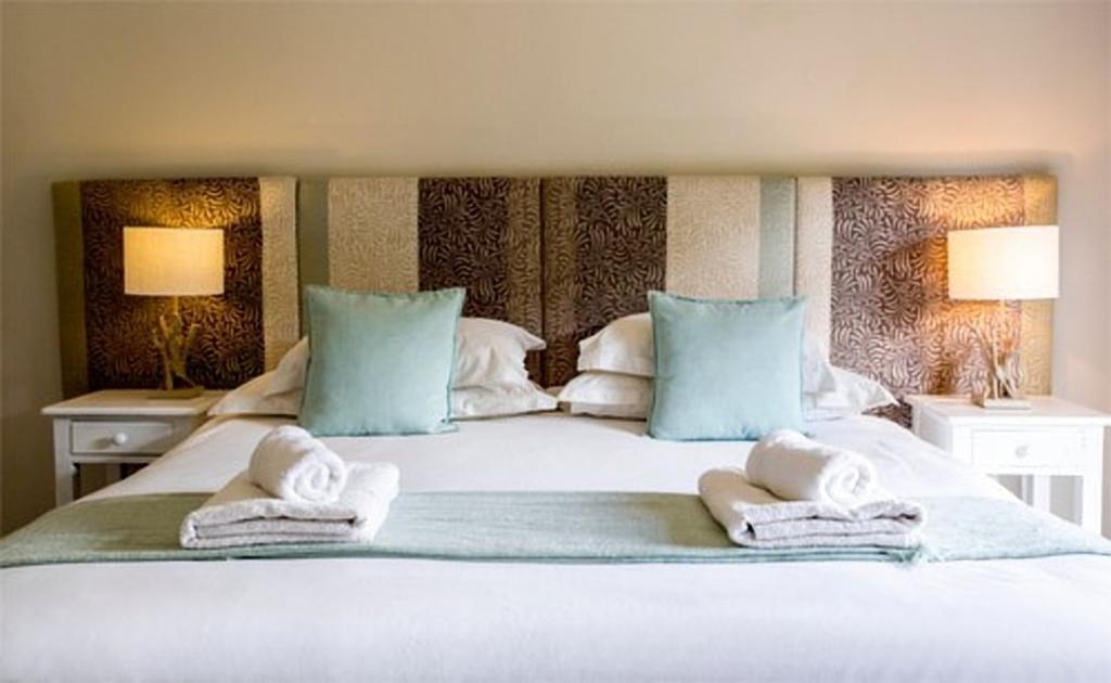 Penzion Swartberg Country Manor Matjiesrivier  Exteriér fotografie